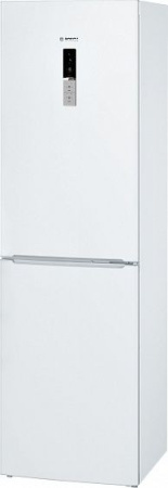 Холодильник BOSCH KGN 39VW15 — фото