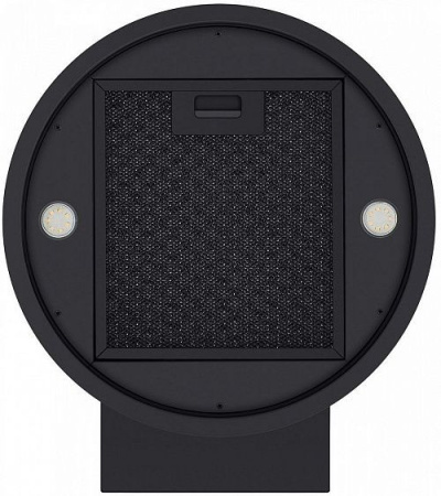 Вытяжка HOMSair FLY 1000SD 39 черный