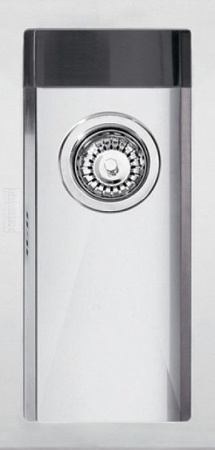 Мойка FRANKE 127.0066.492  pex 210-22  нерж.сталь, полиров.