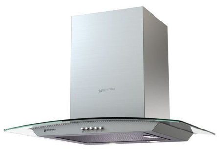 Вытяжка SHINDO flexus 60 ss/g