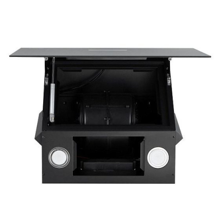 Вытяжка EXITEQ EX-1426 black