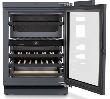 Винный шкаф LIEBHERR UWpri 3782
