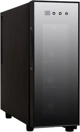 Винный шкаф VIATTO VA-JC-12G