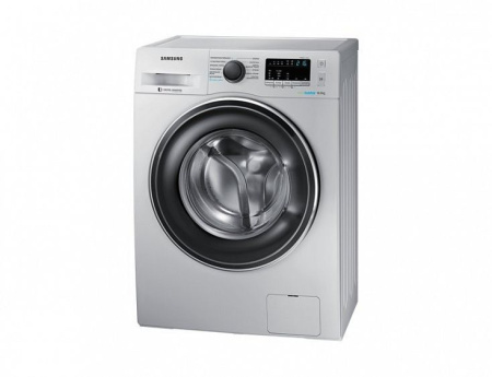 Стиральная машина с фронтальной загрузкой SAMSUNG WW80K42E07SDLP