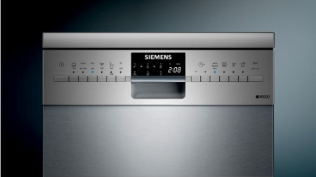 Посудомоечная машина SIEMENS iQ500 SR 256I00 TE