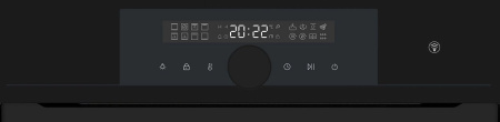 Духовой шкаф HAIER HOX-FP5RAGG