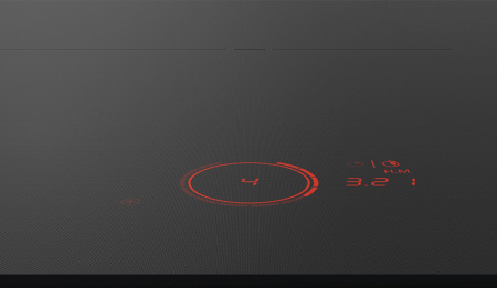 Варочная поверхность ASKO HID144MFC