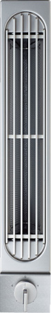Vario-вытяжка GAGGENAU VL041115 без мотора (основной блок)