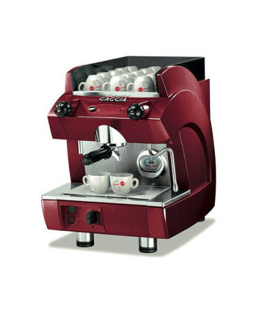 Кофемашина профессиональная GAGGIA ge 1 compact