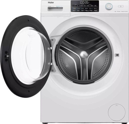 Стиральная машина HAIER HW60-BP12959AE