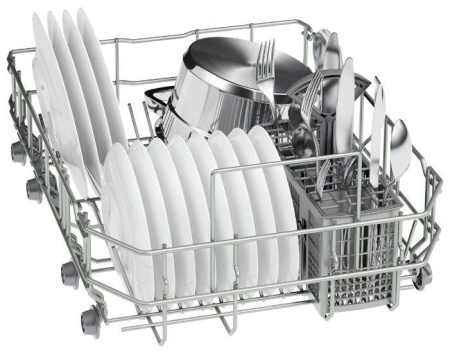 Посудомоечная машина SIEMENS SR 615X30 DR