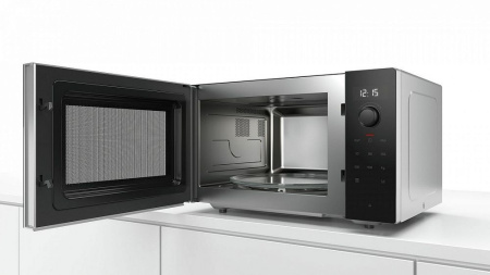 Микроволновая печь BOSCH FFM553MB0