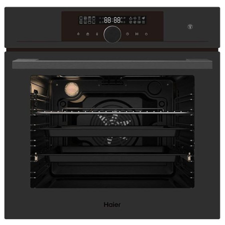 Духовой шкаф HAIER HOX-FP5AGG
