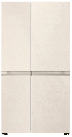 Холодильник LG GC-B257SEZV