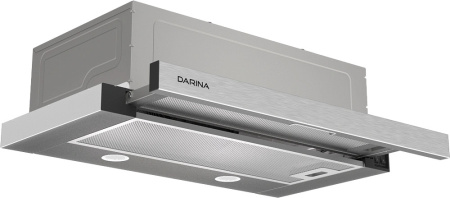 Вытяжка DARINA SMART М606X
