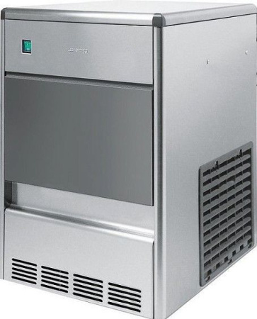 Ледогенератор SMEG FGS80CW