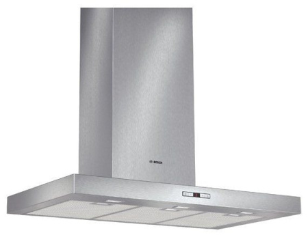 Каминная вытяжка BOSCH DWB 097 Е 50 IX
