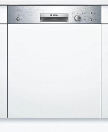Встраиваемая посудомоечная машина Bosch SMI50D35EU
