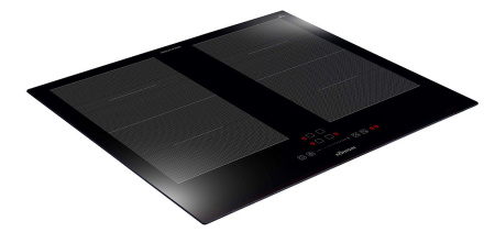 Варочная поверхность KONIGIN Lacerta I604 SB2BK