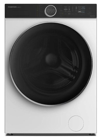 Стиральная машина MEFERI MFWD1071216WH COMFORT PLUS