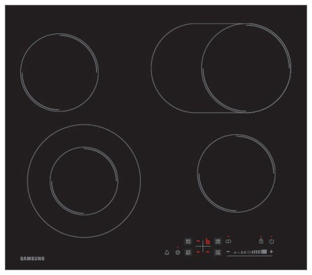 Поверхность SAMSUNG  ctr164n026
