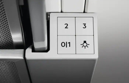 Вытяжка ELECTROLUX LFP226S