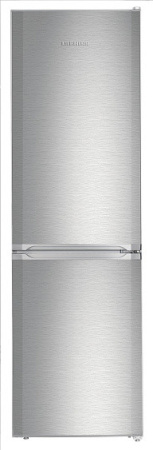 Холодильник LIEBHERR CUefe 3331 — фото