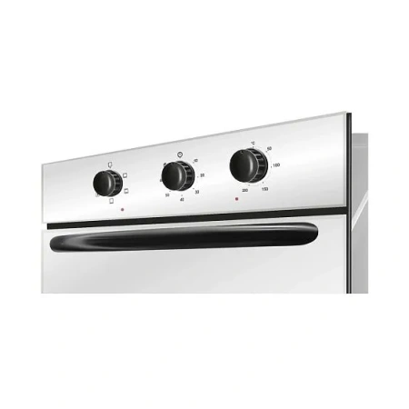 Духовой шкаф BROOX ER0006G00 белый