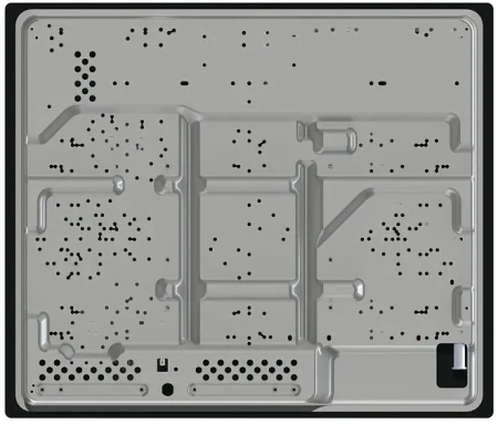 Варочная поверхность GORENJE GT641AKB2