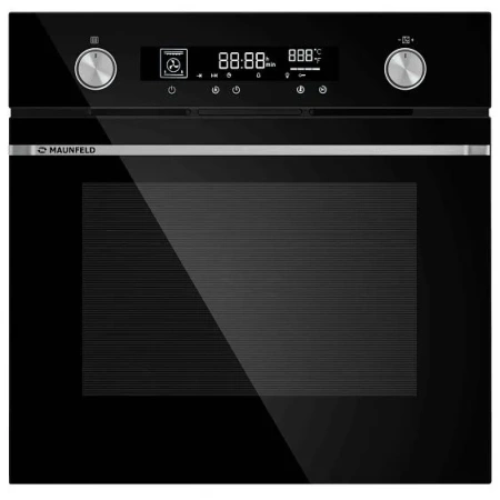 Духовой шкаф MAUNFELD AEOH6066B