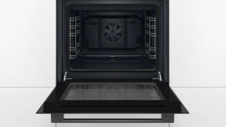 Духовой шкаф BOSCH HBF512BB1T