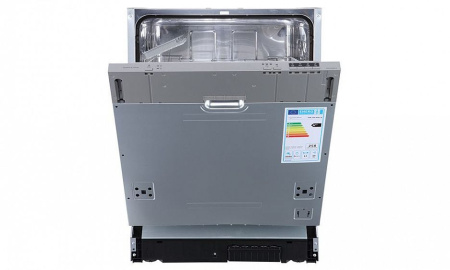 Посудомоечная машина ZIGMUND & SHTAIN DW 239.6005 X
