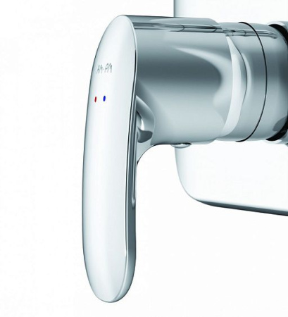 Смеситель AM.PM Sensation F3085000