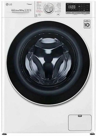 Стиральная машина LG F4WV510S0E