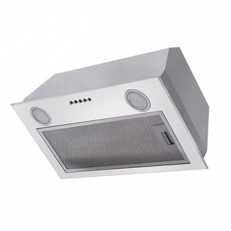 Вытяжка EXITEQ EX-1176 white