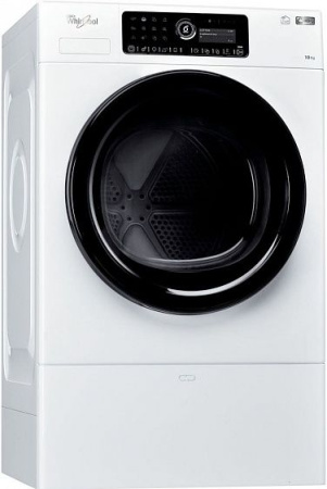 Сушильная машина WHIRLPOOL HSCX 10443