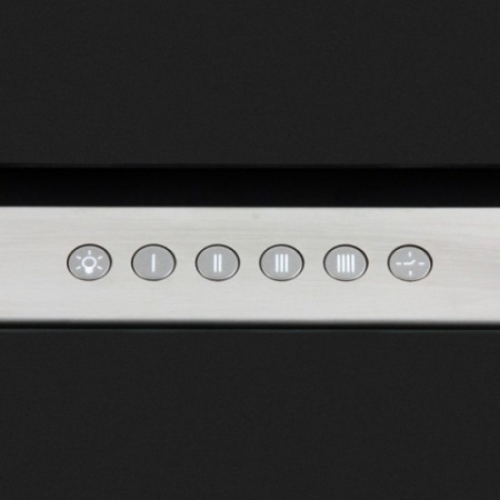 Вытяжка Faber KORUND BK A60
