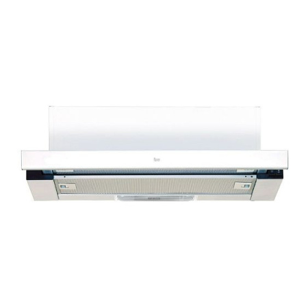 Вытяжка TEKA LS 60 WHITE/GLASS (40495441)