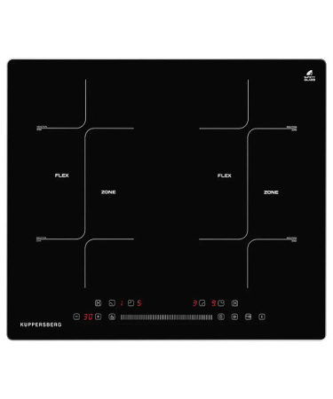 Варочная поверхность KUPPERSBERG ICS 622 R