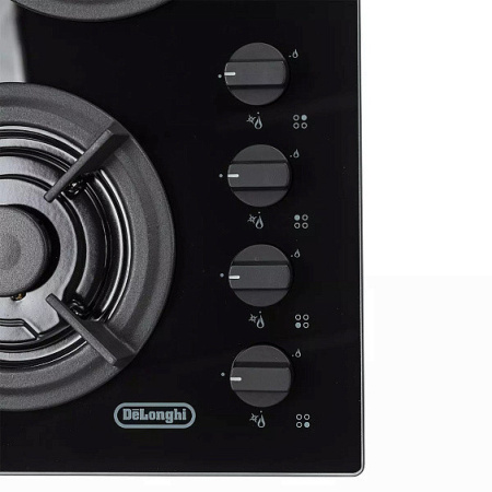 Варочная поверхность DELONGHI NV 46/1 ASV C А