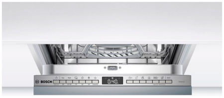 Посудомоечная машина BOSCH SPV4EMX16E
