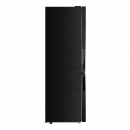Холодильник MAUNFELD MFF185NFB Inverter