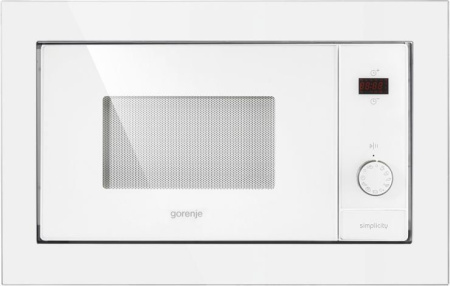 Микроволновая печь GORENJE BM6240SY2W