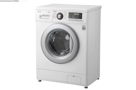 Стиральная машина LG F1296NDS1
