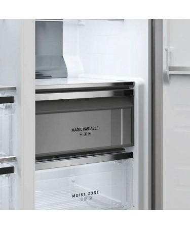 Холодильник KUPPERSBERG RBSN 1892 X