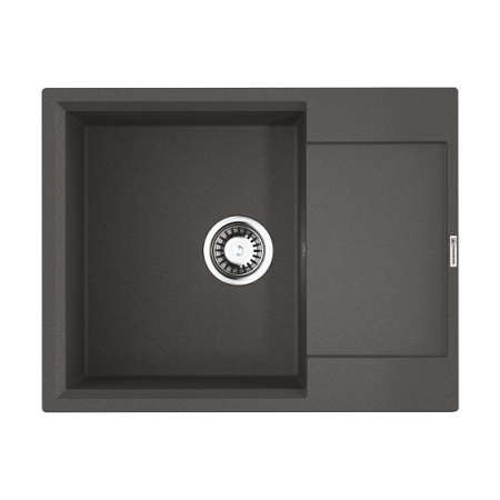 Кухонная мойка OMOIKIRI Daisen 65T-PL (4993517)