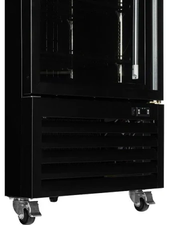 Холодильная витрина NORD FSC 400 GB