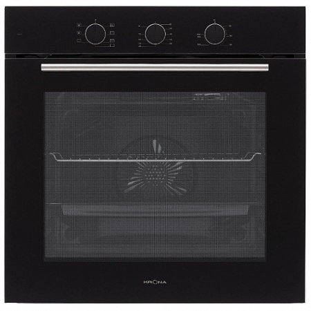 Духовой шкаф KRONA ELEMENT plus 60 BL