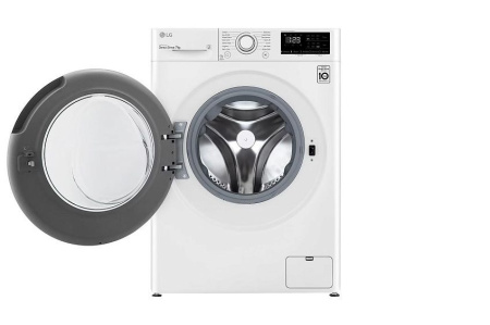 Стиральная машина LG F2WV3S7N3E