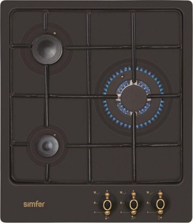 Поверхность SIMFER h45v35l501